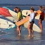 Tidal Wave Water Sports