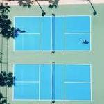 Pickleball & Basketball