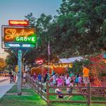 Shady Grove
