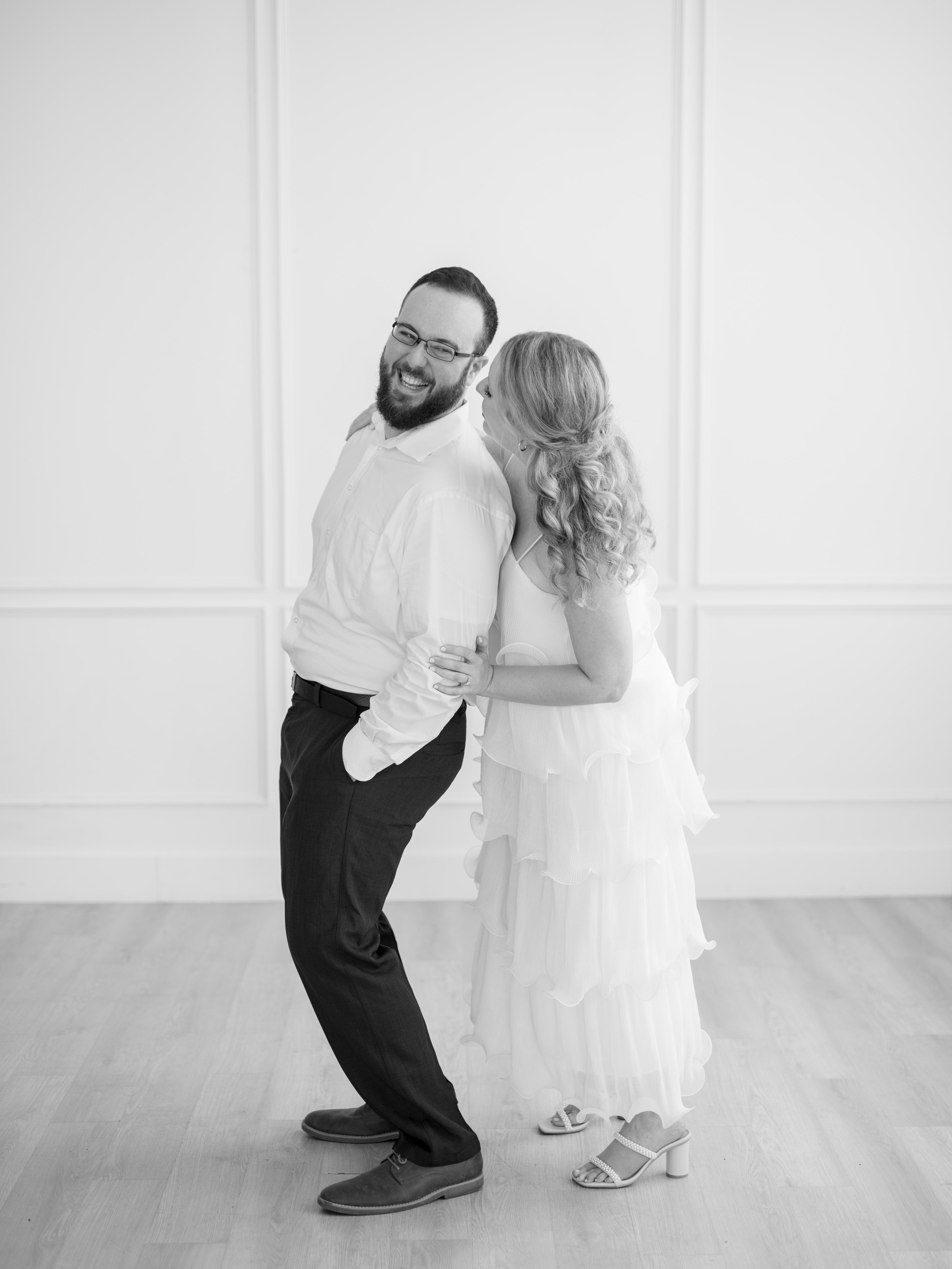 The Wedding Website of Maggie Gomez and Alex Ayoob