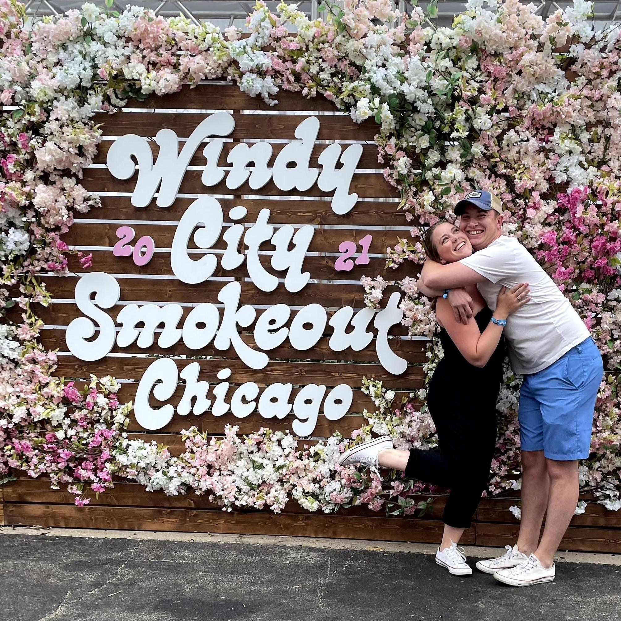 Windy City Smokeout