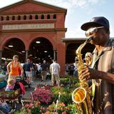 Eastern Market