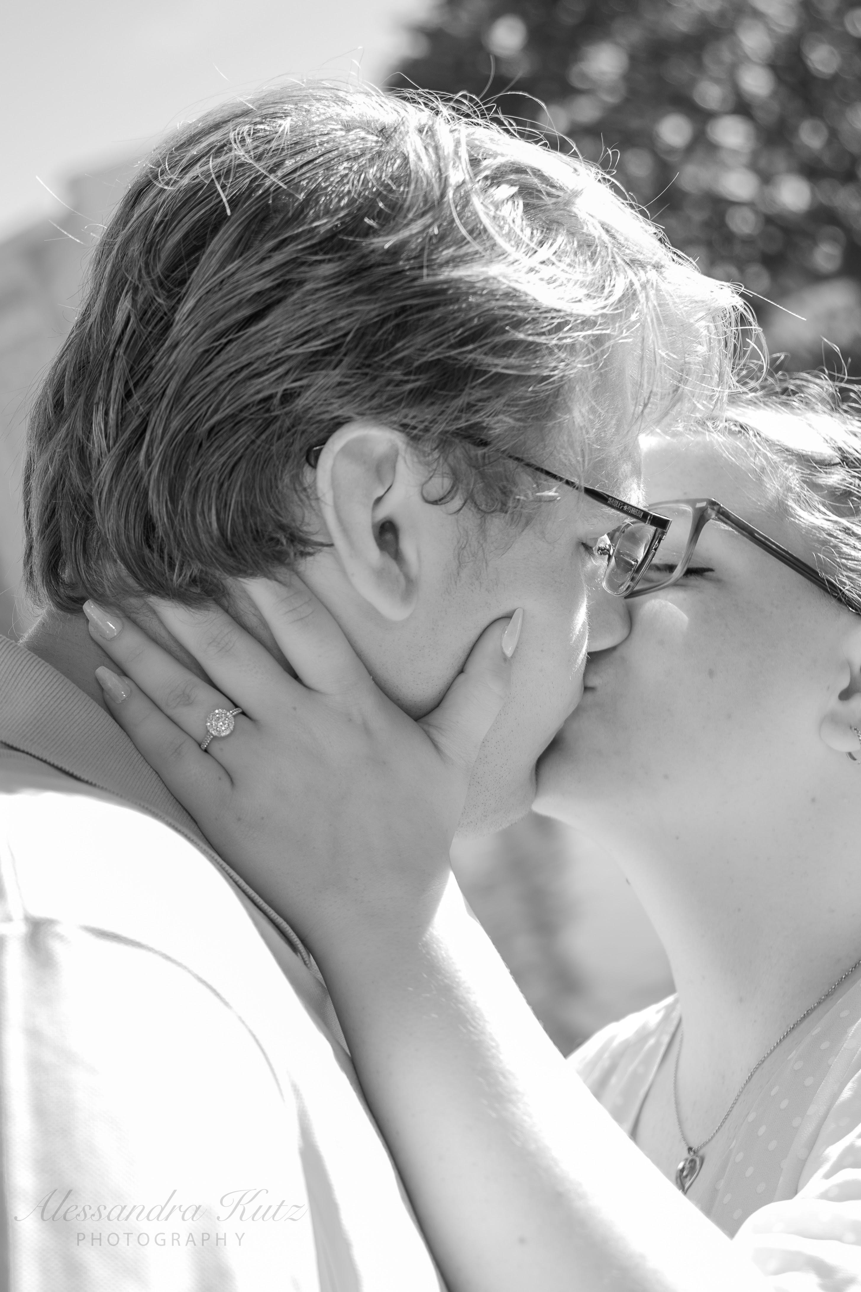 The Wedding Website of Lexye Shaw and Cody Brumley