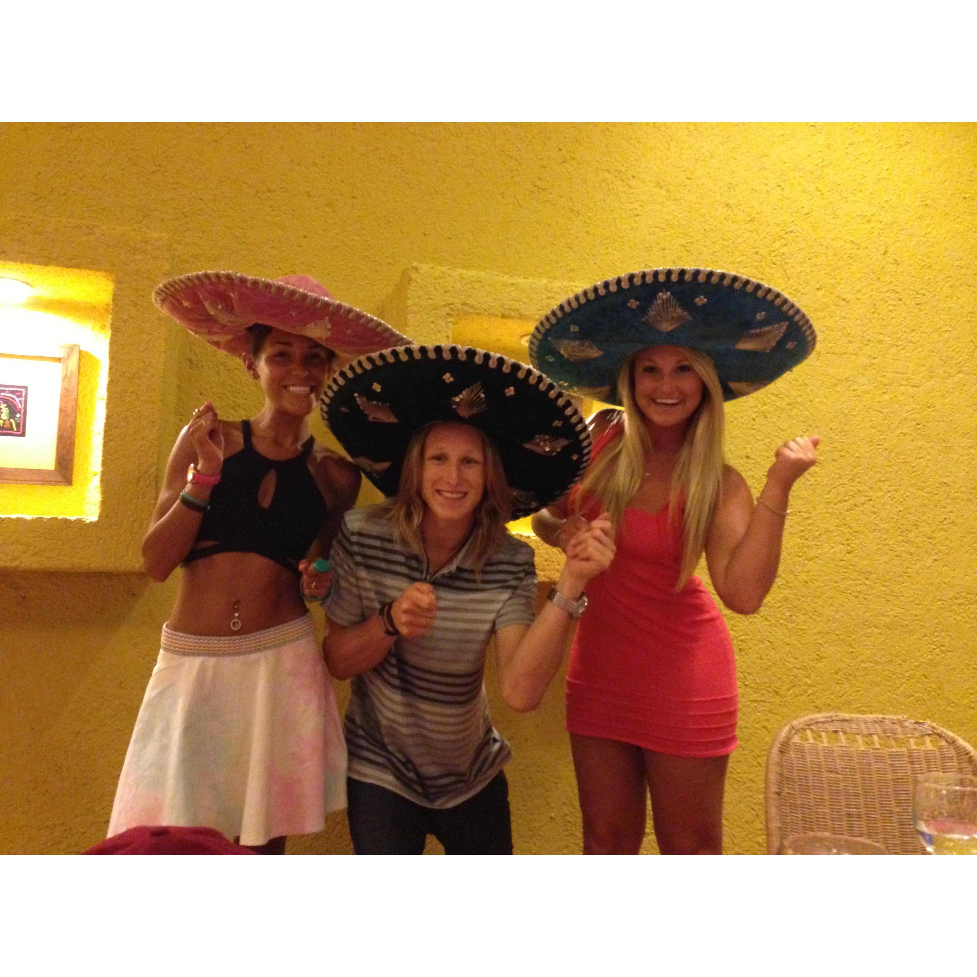 CANCUN 2013