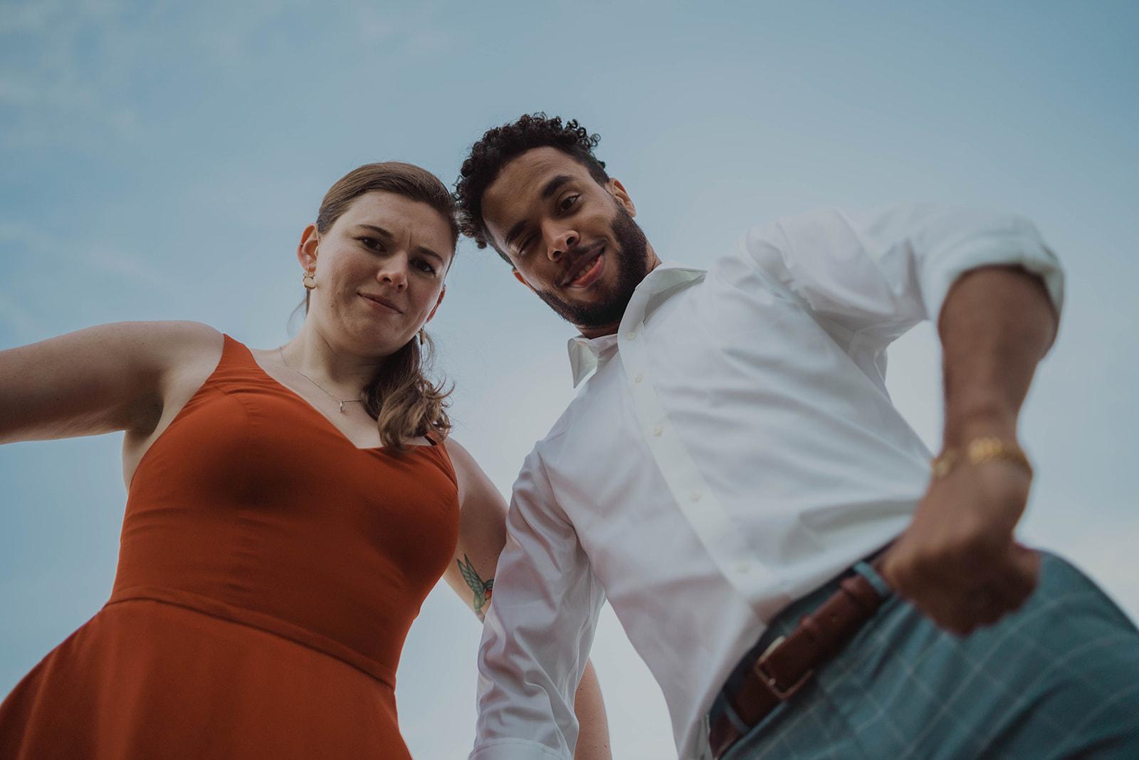 The Wedding Website of Heather Dekle and Denzel Mapp