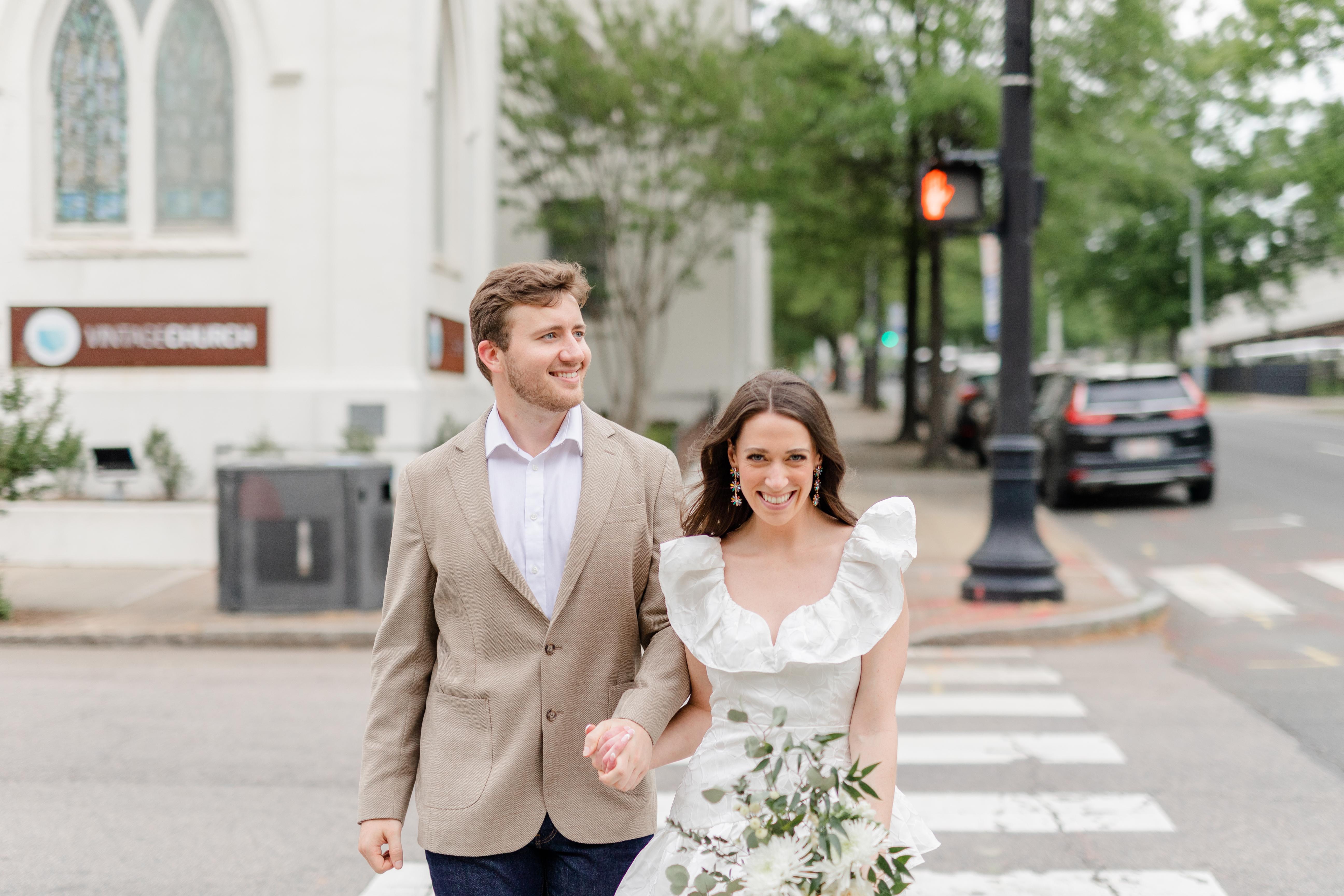 The Wedding Website of Amber Clawson and Tyler Rose
