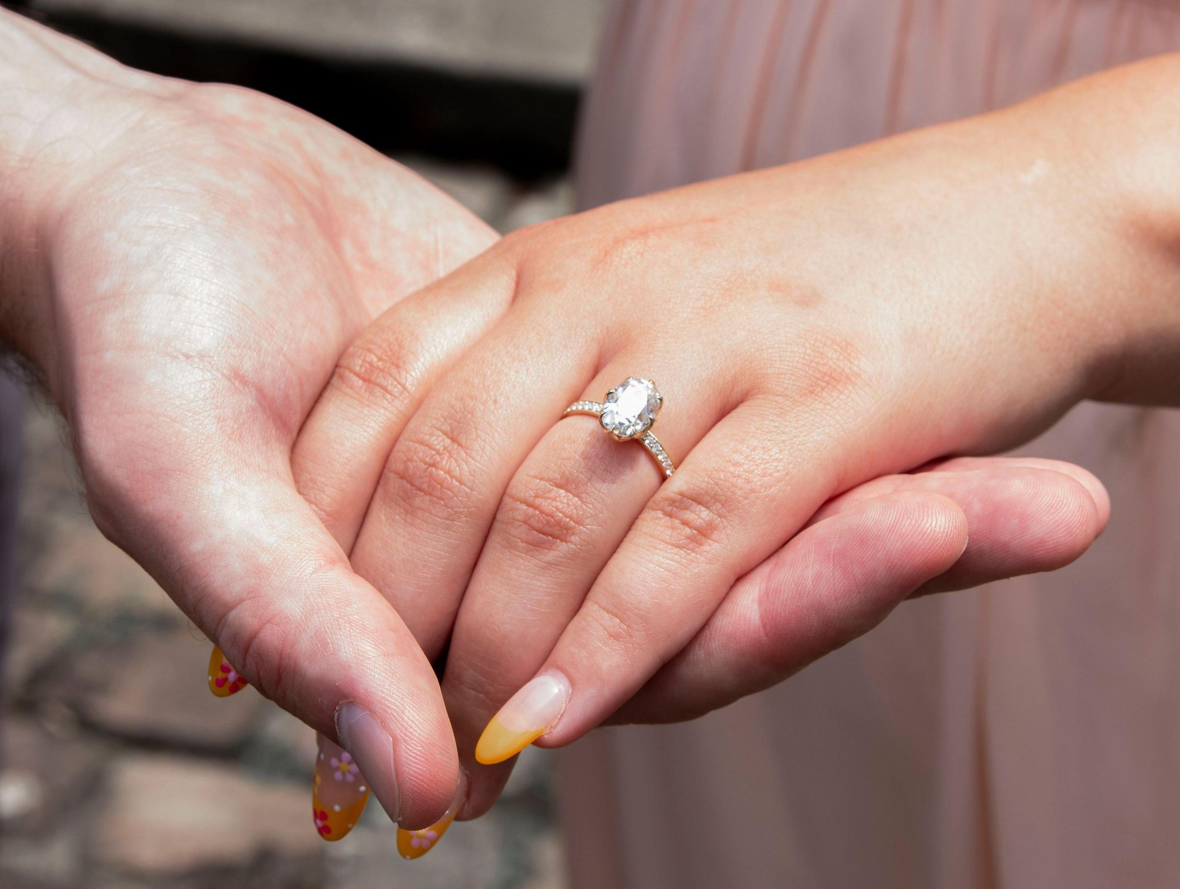 The Wedding Website of Bridget Branning and Luke Graber