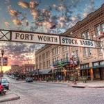 Fort Worth Stockyards