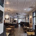 Curious Kitchen and Bar