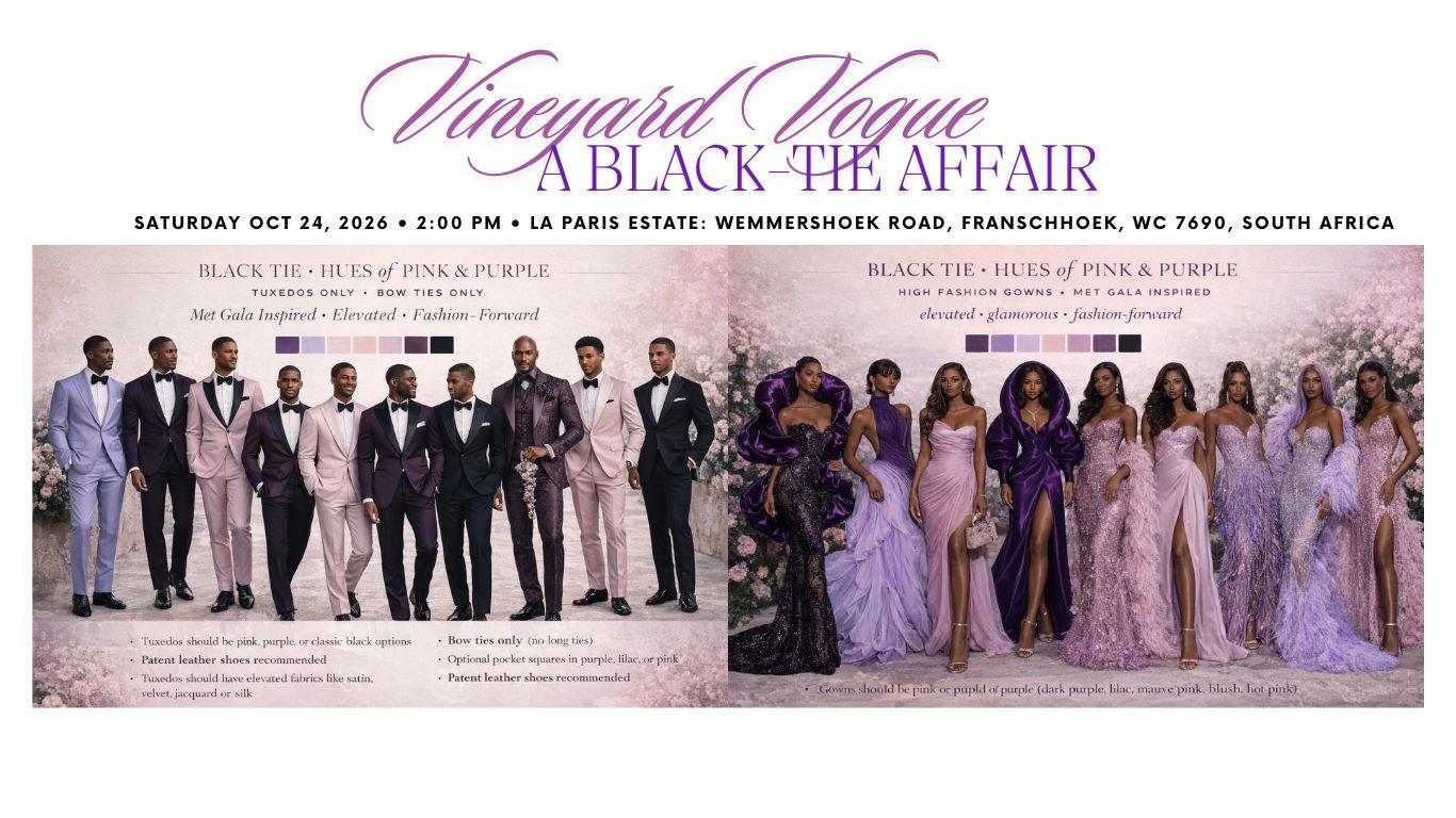 The Wedding Website of Bertrand Kidze and Lehna Ngwa