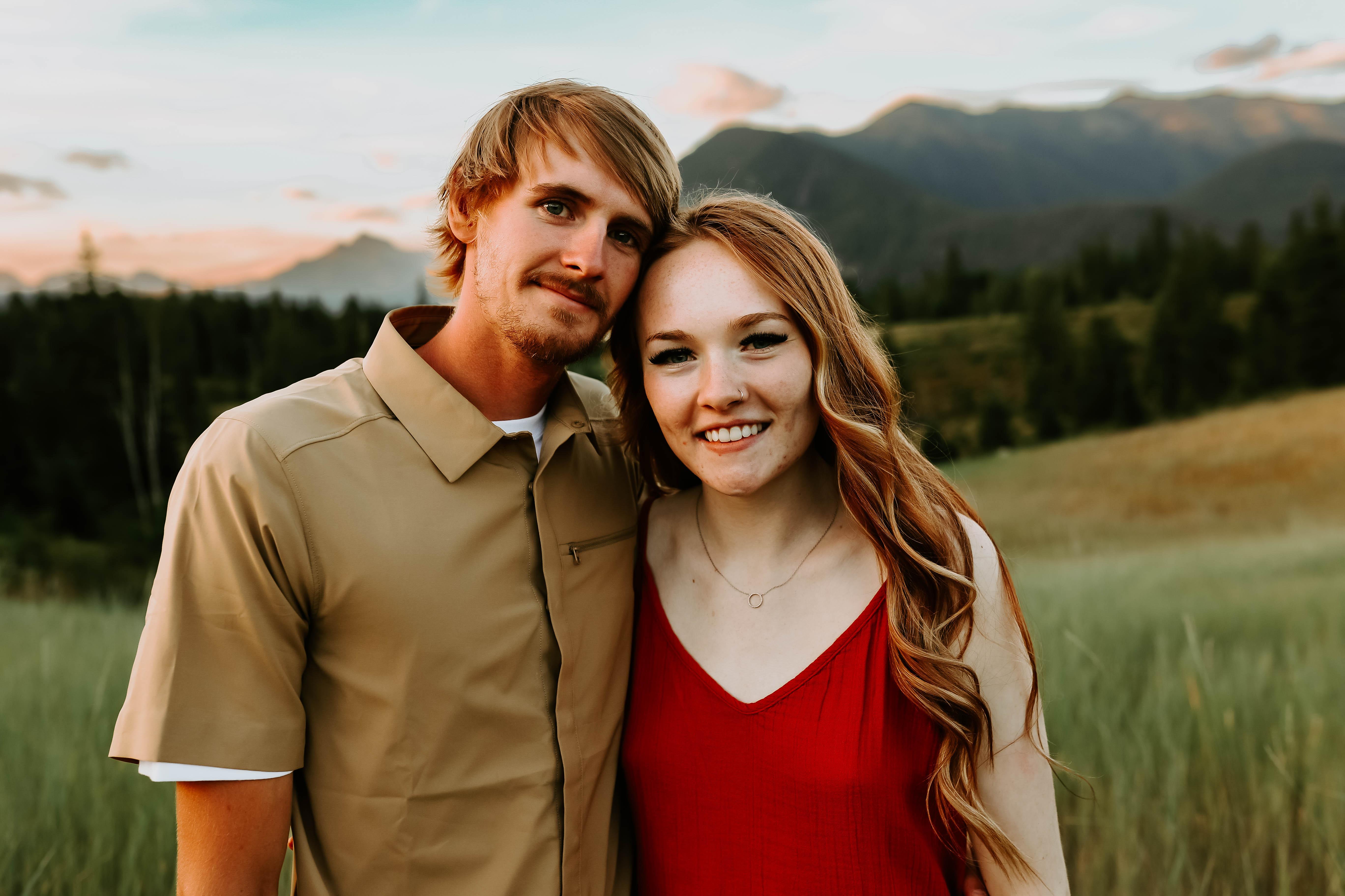 The Wedding Website of Katie Dixon and Bryce Shaffer