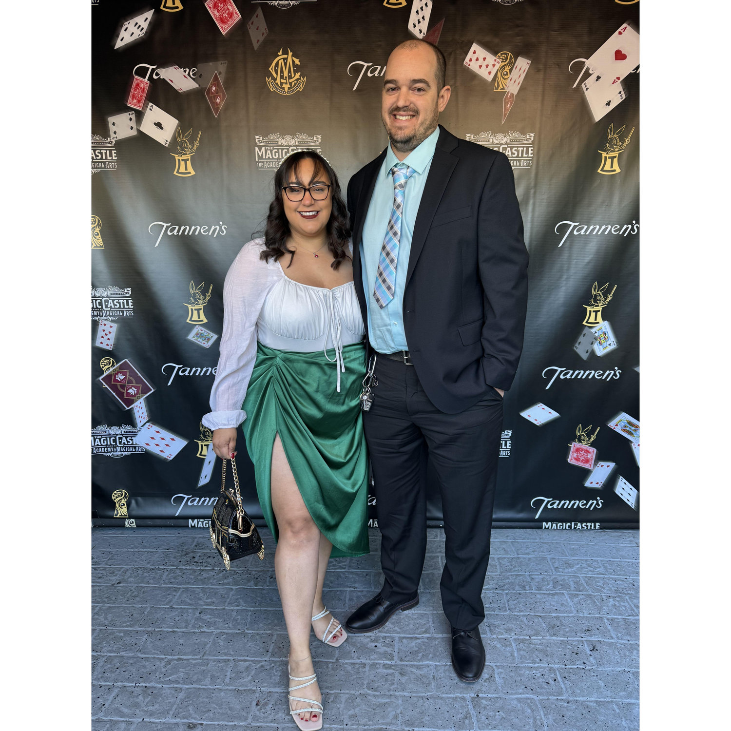 Magic Castle