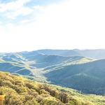 Shenandoah National Park