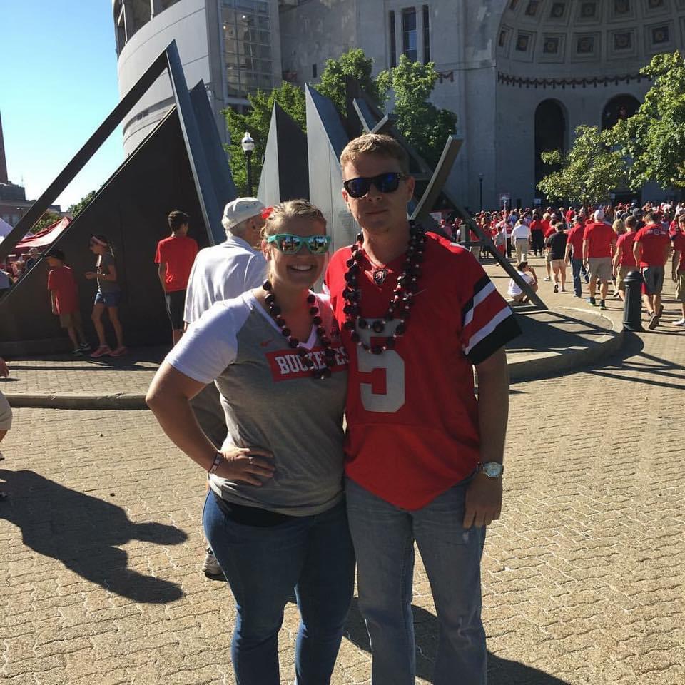 GO BUCKS!!