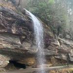 Bridal Veil Falls