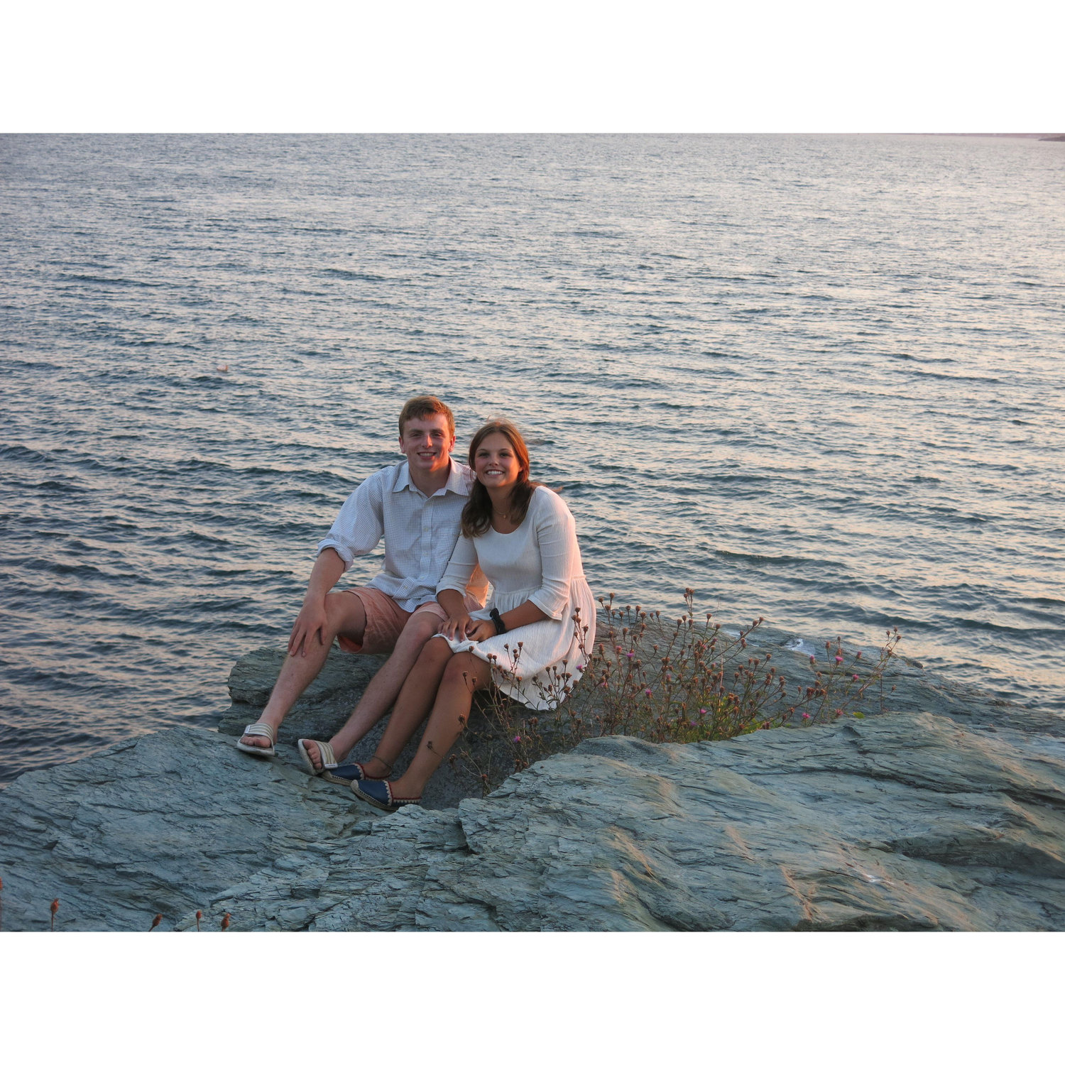 August 14th, 2015 in Newport :)