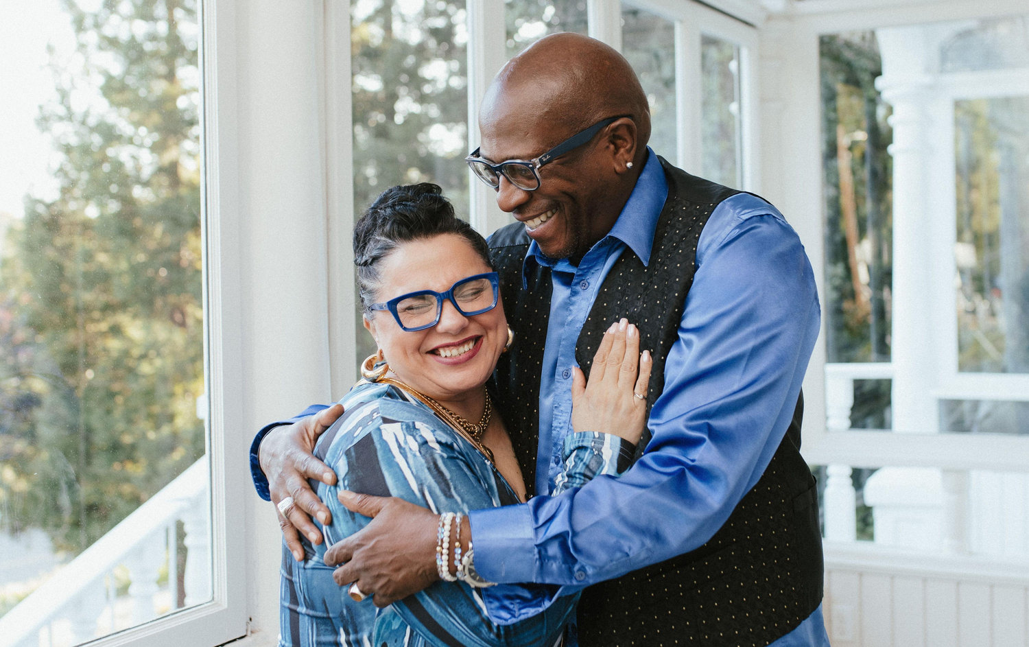The Wedding Website of Corina Williams and Warren Bryan
