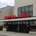 Fridley Theatres Copper Creek 9