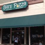 Bill's Pizza