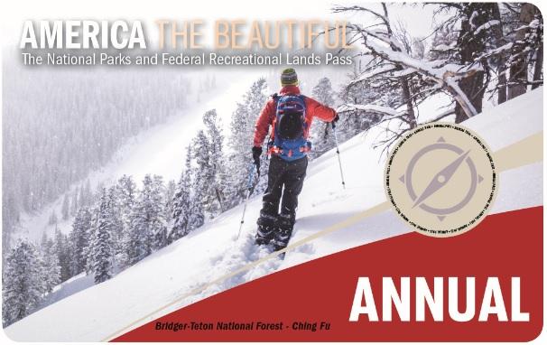 National Park Pass