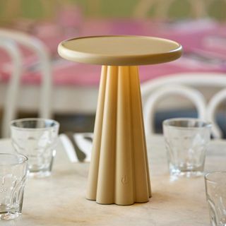 Mattie Cordless LED Table Lamp