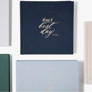 Our Wedding Photo Album