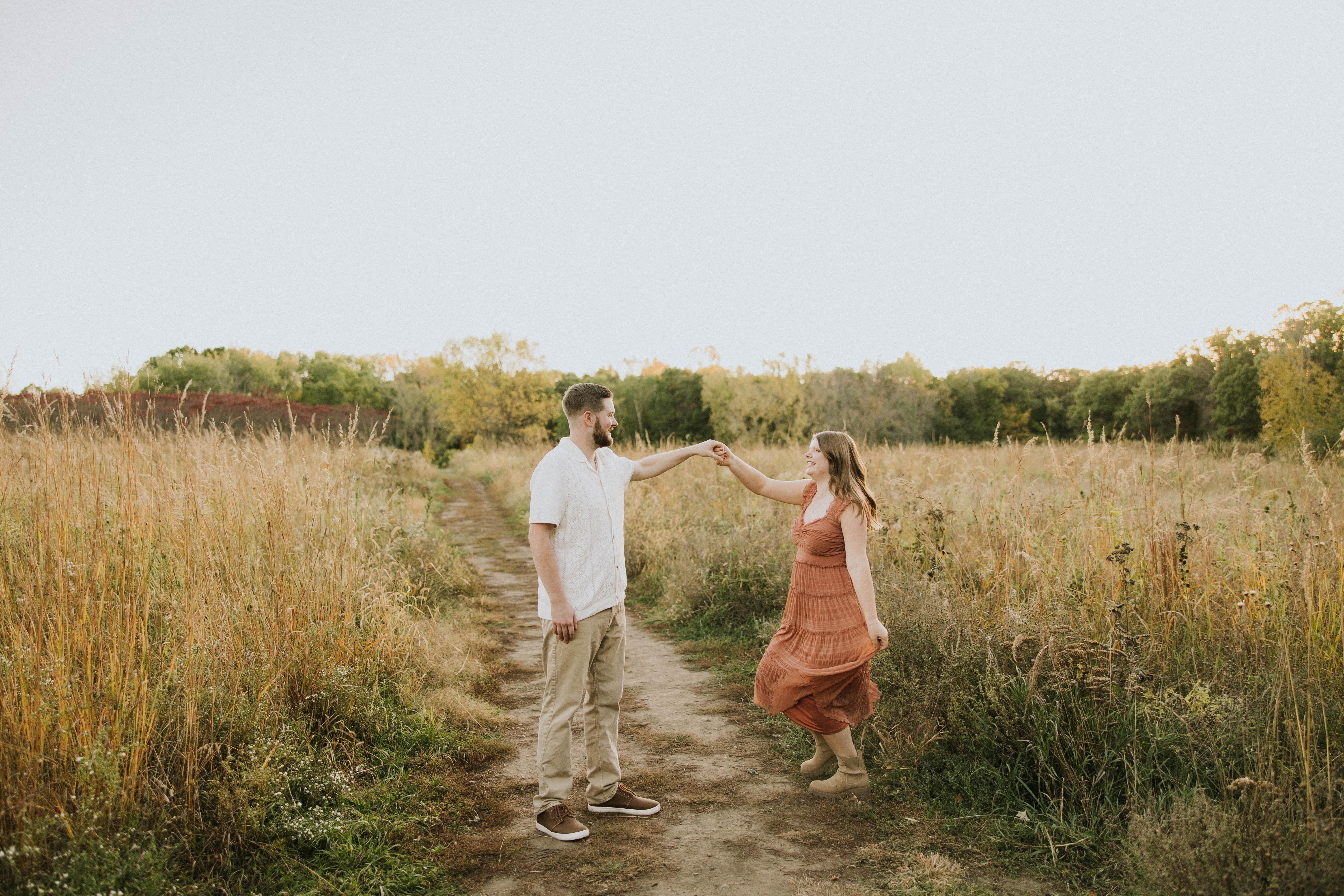 The Wedding Website of Julia Ketola and TJ Haller