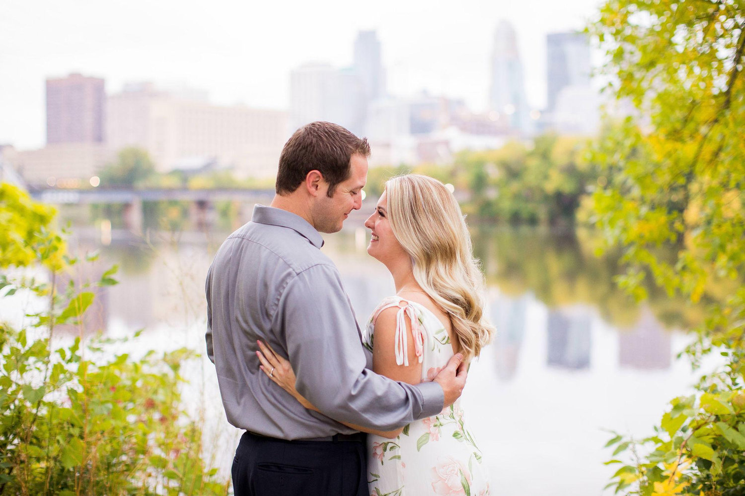 The Wedding Website of Brittny Johnson and Ian English
