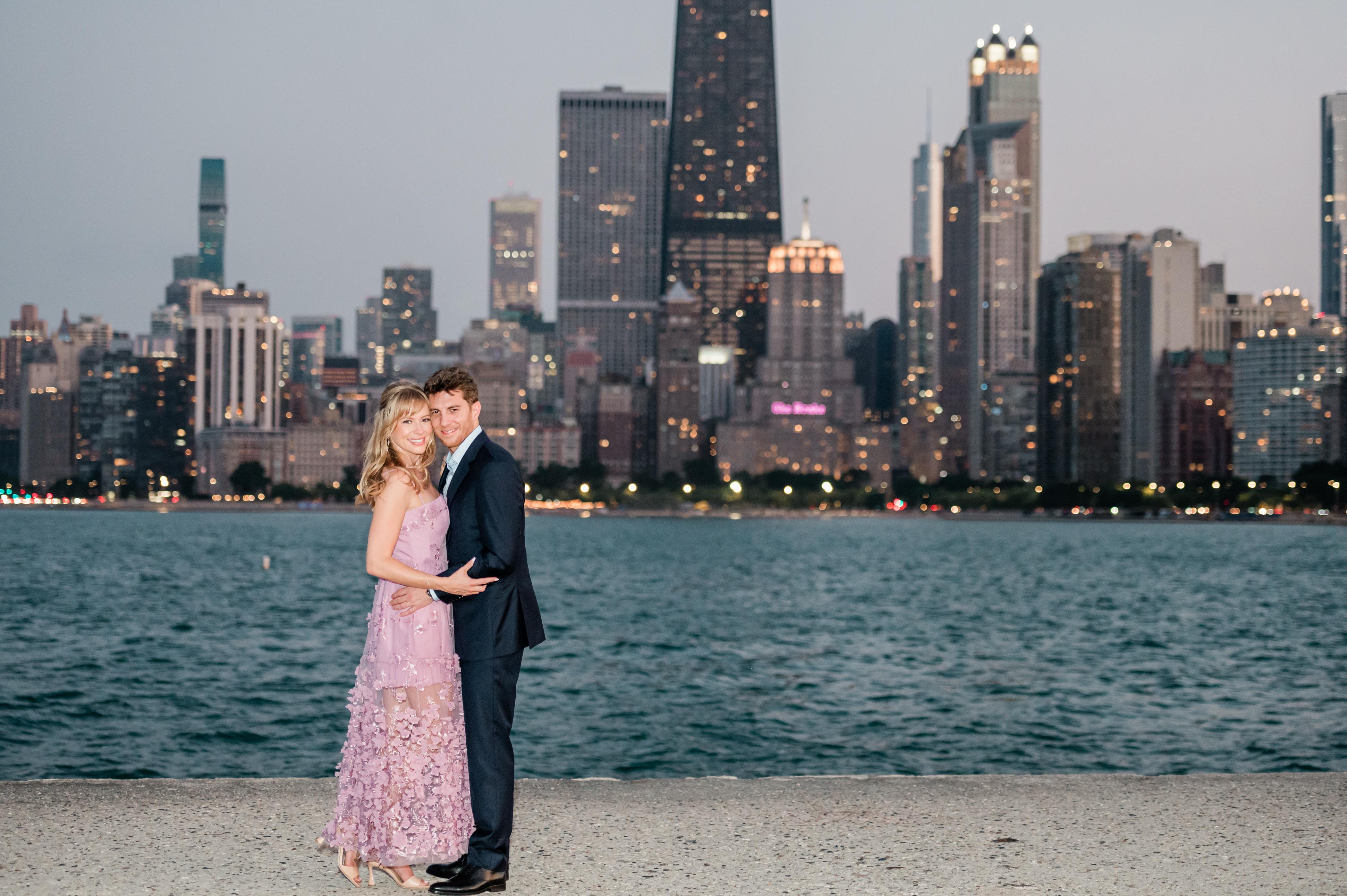 The Wedding Website of Allison Cronk and Benjamin Rabin