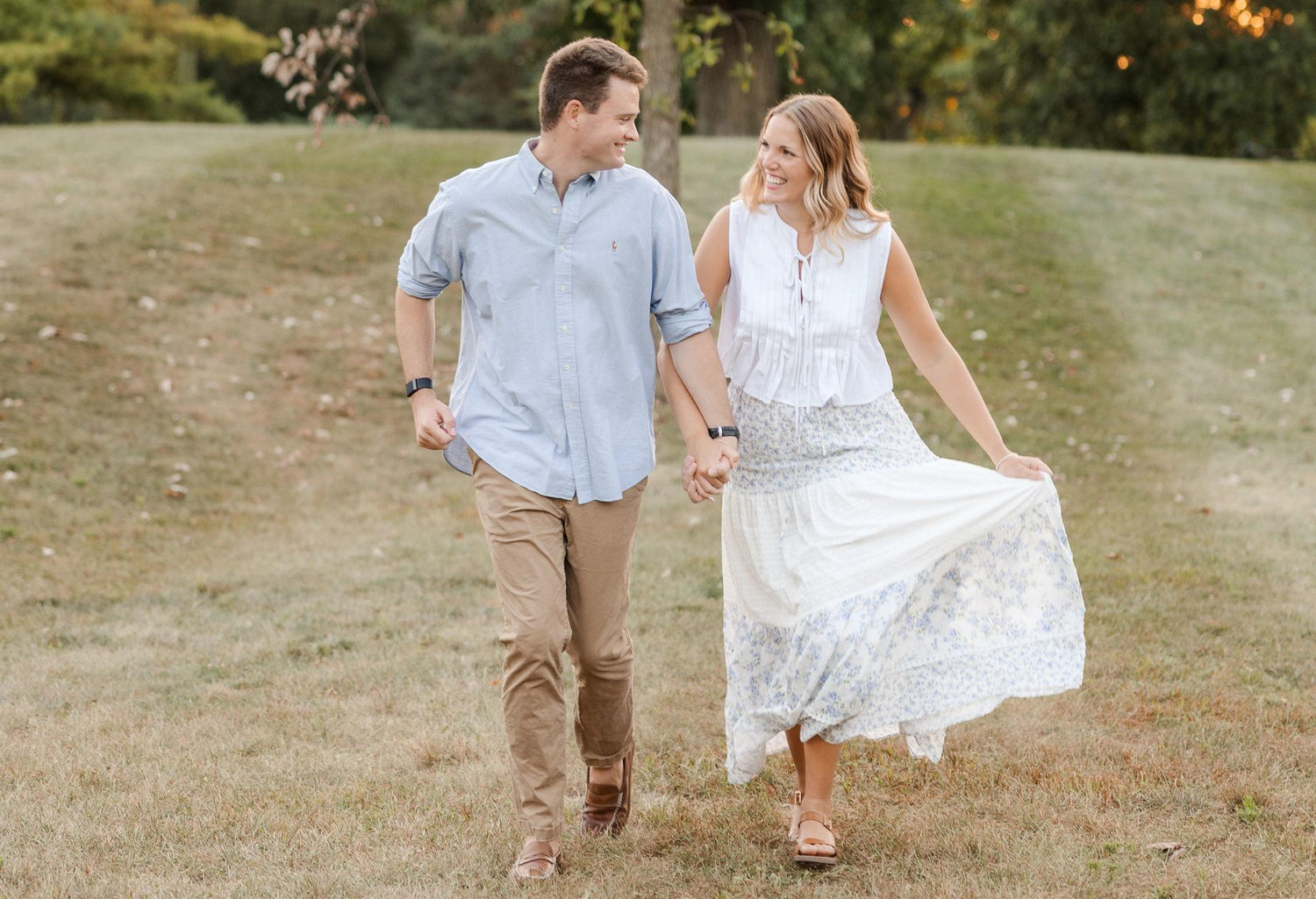 The Wedding Website of Kendal Marston and Ryan Howard