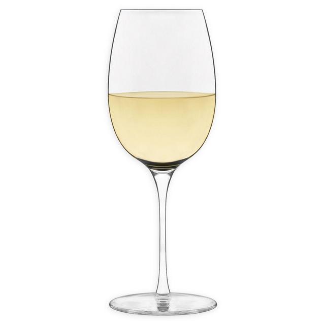 Libbey® Glass Signature Kentfield 13.25 oz. White Wine Glasses (Set of 4)