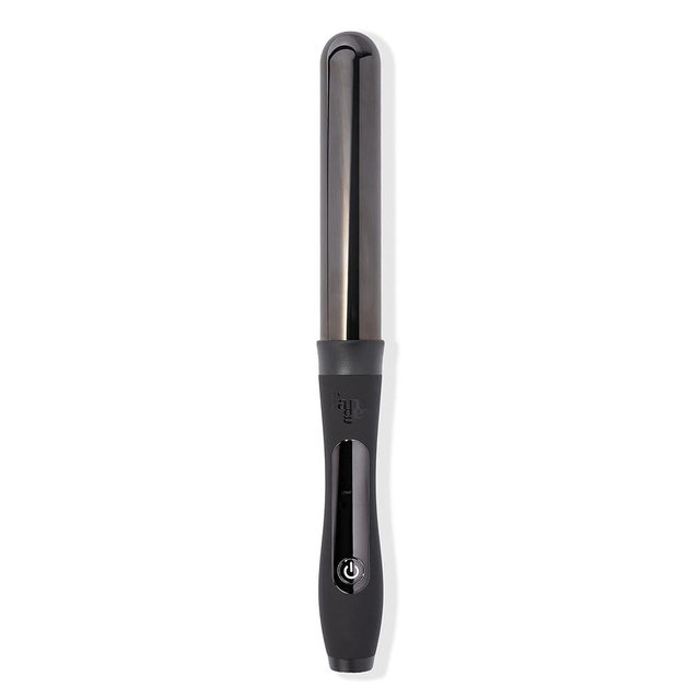 L'ANGE Hair Le Curl 32 MM Titanium Curling Wand | Professional 1.25 Inch Curling Iron for All Hair Types | Clip Free Hair Curler | Best Curling Wand for Tighter Curls & Beach Waves