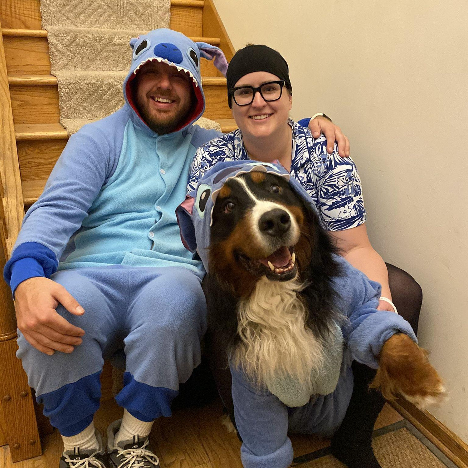 first halloween - October 2024