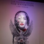 The Hunger Games: The Exhibition