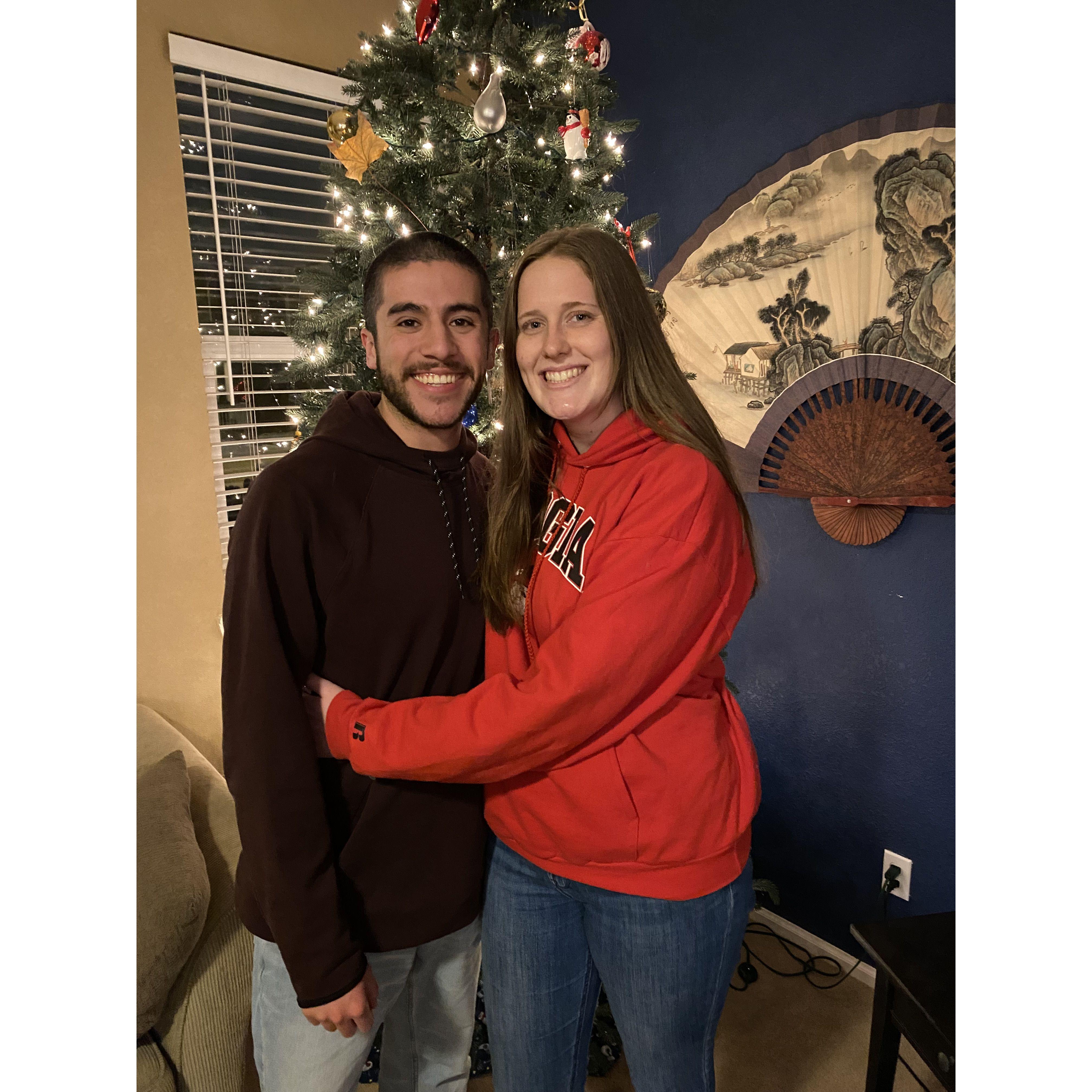 3rd Christmas