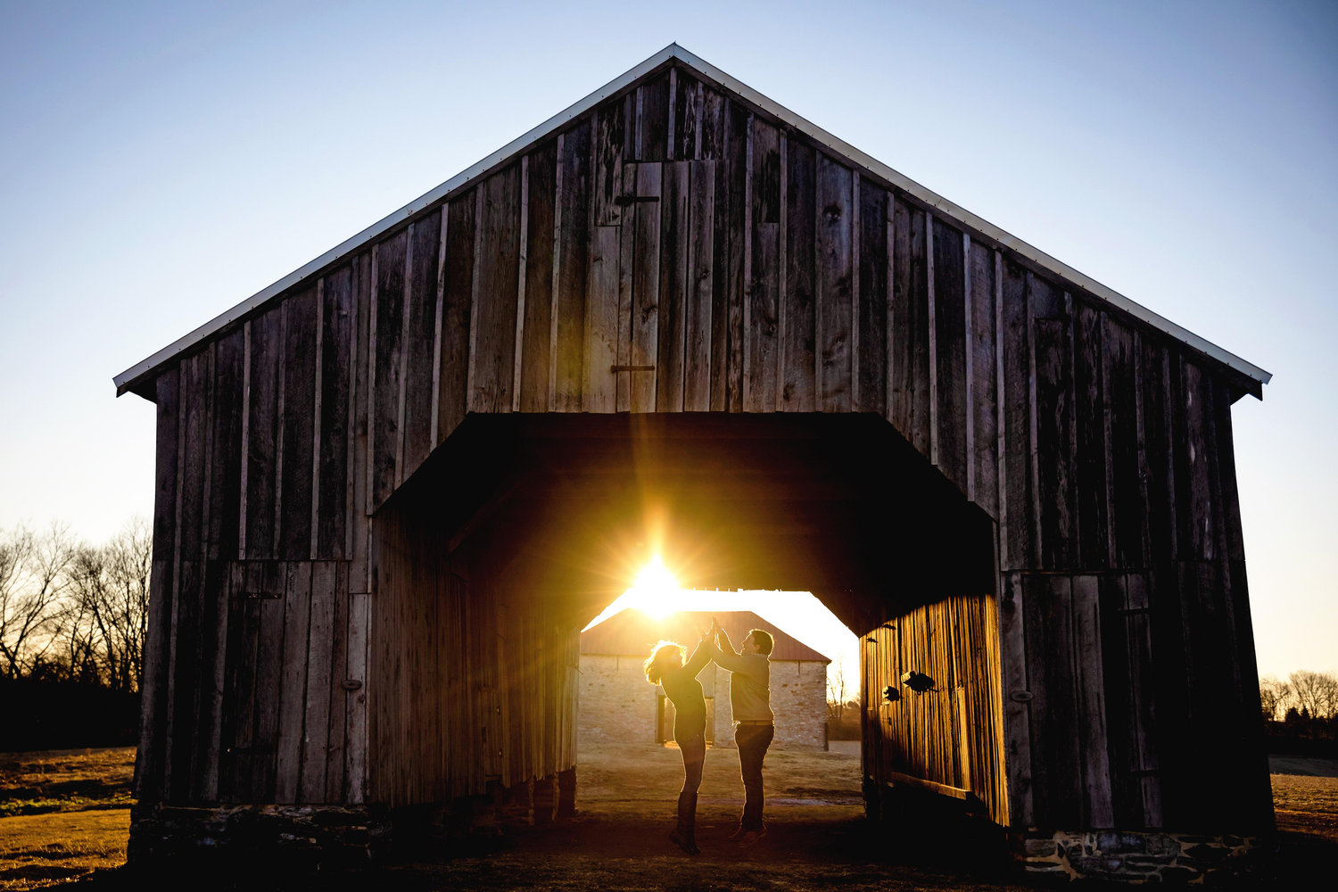 The Wedding Website of Sarah Sopher and Alex Bollinger