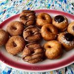 Pip's Original Doughnuts & Chai