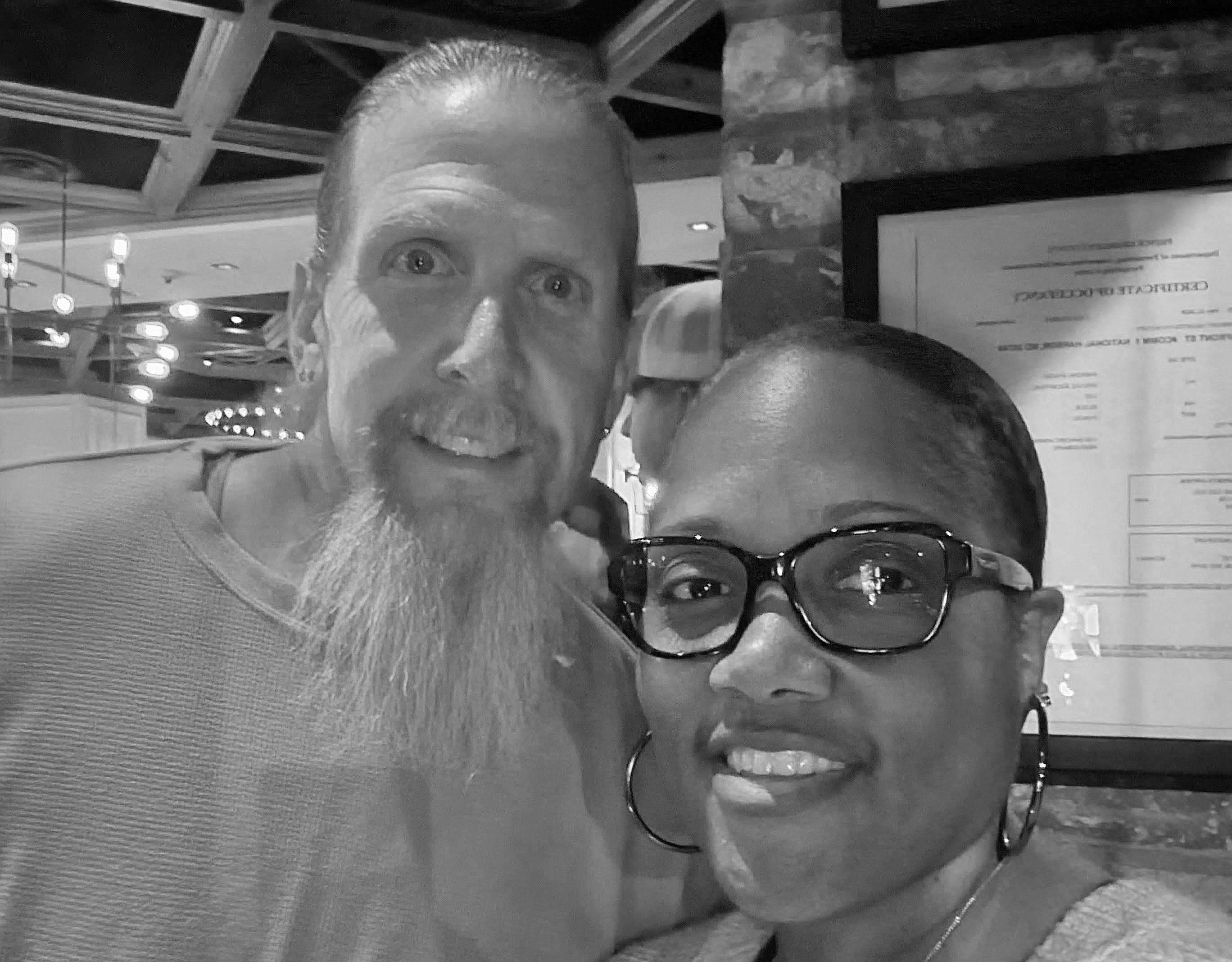 The Wedding Website of Sherley Victor and Mike Sonon