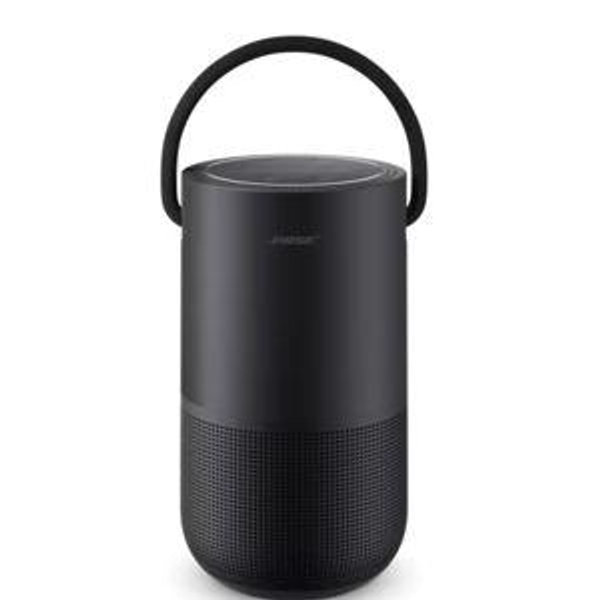 Bose Portable Smart Speaker
