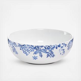 Martha Stewart Collection - English Garden Vegetable Bowl