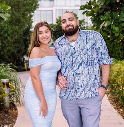 The Wedding Website of Laith Hattar and Taylor Oberg