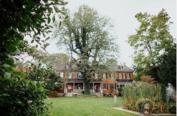 The Wedding Website of Joseph Anthony Malinsky and Sarah Ann Van Vleet