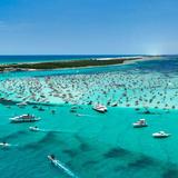 Crab Island