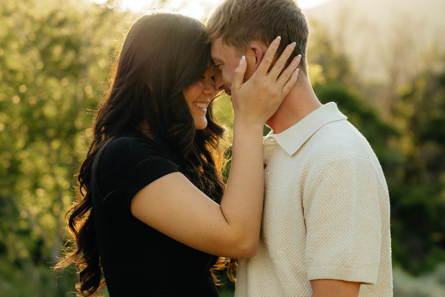 The Wedding Website of Aniston Cheung and Ian Lewis
