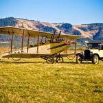 Western Antique Aeroplane and Automobile Museum (WAAAM)
