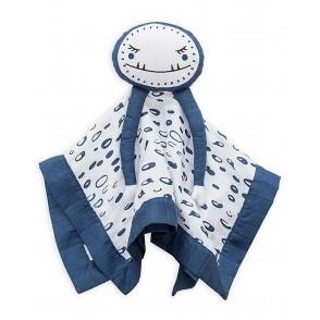 Doudou in cotton muslin LuluJo Baby