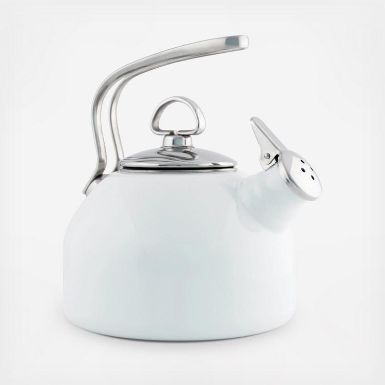 Chantal, Classic Teakettle | Zola