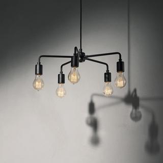 Tribeca Leonard Chandelier