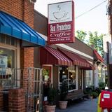 San Francisco Coffee Roasting Company