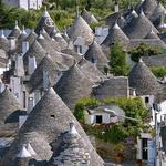 Alberobello